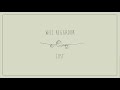 Will Heggadon - Lost (Official Audio)