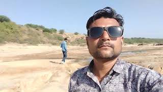 Kadiya Dhro: The hidden Grand Canyon of India ( Kutch - Gujarat)