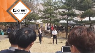 [TAKE(테이크)] 어느 봄날에 (ONE SPRING DAY) (LIVE) _ 아주대학교 버스킹 제보영상