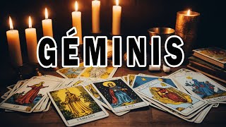 GEMINIS EXPLOTA TODO EN TU CASA SALE LA VERDAD A LA LUZ EL AMOR MENOS PENSADO