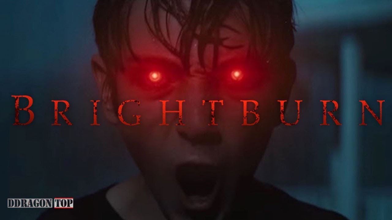 Brightburn (2019) Cast In Trailer ⭐ Before And After | Real Name And ...