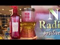 *NEW ITEMS* BATH & BODY WORKS STORE WALK THRU