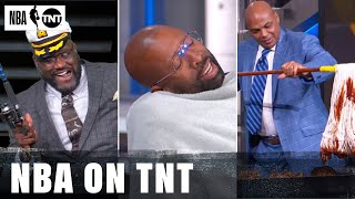 Relive The Best Moments From The Playoffs 😂💀 | NBA on TNT