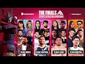 THE FINALS Esports Revolution Showdown | Team Scout vs Team Mortal | Grand Final