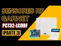 ALARMA sensores rf GARNET DGW500 [PARTE 3]