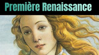 Le Quatroccento (Brunelleschi, Donatello, Botticelli) : L’art de la Renaissance (Ep. 1)