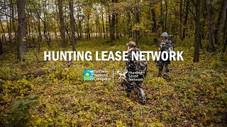 Hunting Lease Network // For Hunters