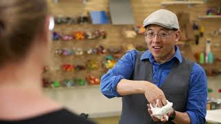 Milner Virtual Open House: Children's Makerspace Tour