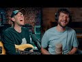The Michael League Interview The Secret of Snarky Puppy