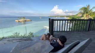 Seaview Villa at Mithi Resort and Spa - Panglao, Bohol