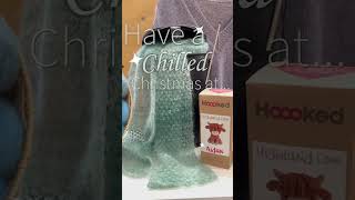 Make time for you this Christmas #crochet #knitting #knittingpodcast