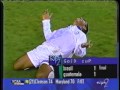 1998 february 5 brazil 1 guatemala 1 gold cup .mpg