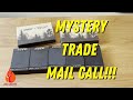 Zippo Lighter Mystery Trade Mail Call!