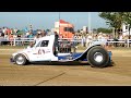 hajdúböszörmény 2011 traktorhúzó verseny tractor pulling