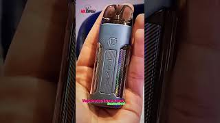 Vaporesso Luxe x Pro Unboxing Review