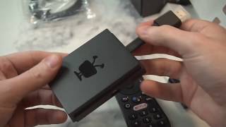 TiVo Stream 4K Unboxing and Overview