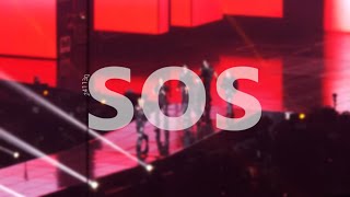 241130 2024 NCT DREAM WORLD TOUR 〈THE DREAM SHOW 3：DREAMSCAPE〉 FINALE in SEOUL 중콘 SOS