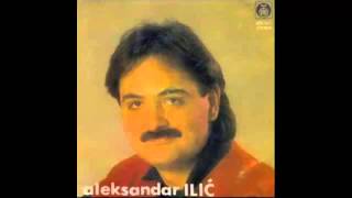 Aleksandar Aca Ilic - Ana mi je rekla - (Audio 1991) HD