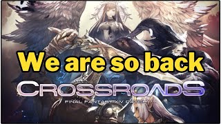 Final Fantasy XIV | Patch 7.1 Crossroads Livestream