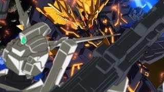 機動戦士ガンダムUC episode 7 プロモーション映像01