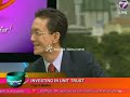 money healing yap ming hui from the breakfast show 060710 .flv