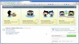 Jdeveloper & an external Github repository part 2