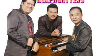 lagu batak terlaris dos ni roha cipt.tagor tampubolon vocal simphoni trio