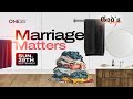 Marriage Matters || Onechurchng || 29Th |Sep|24 || Vow renewal Service|| Second Service