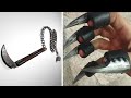 Top 15 LETHAL Little Known Ninja Weapons