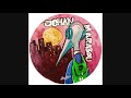 Jehan - Marabou