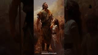 Jephthah's Vow and Sacrifice of His Daughter - (Biblical Stories Explained)