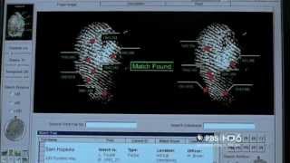 Frontline: The Real CSI