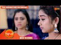 Kavyanjali - Best Scenes | 13 Dec 2021 | Full Ep FREE on SUN NXT | Telugu Serial | Gemini TV