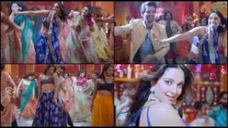 Haseena Pagal Deewani Full Video Song | Indoo Ki Jawani Movie Song