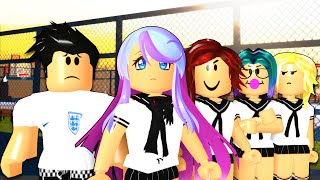 Roblox Love Story Orange Marmalade Pt2 Music Jinni - 