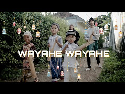RapX Wayahe Wayahe