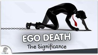 The Significance of Ego Death In Spiritual Awakening Process [Dark Night of the Soul]