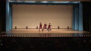 Chatos Spring Show TRIO 2019