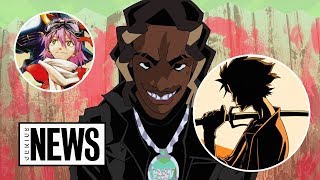 How Anime Inspired YNW Melly’s ‘Suicidal’ Music Video | Song Stories