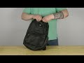 Розпаковка vans mn old skool check backpack vn0a5khrba51 black charcoal