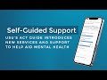 USU's ACT Guide Introduces New Services and Support to Help Aid Mental Health