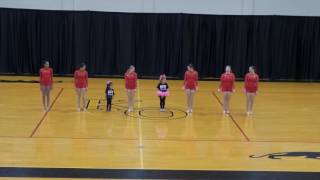 Future Strutter clinic/ 2017 Strutter Finale