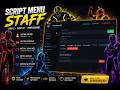 Script Fivem ESX MENU STAFF