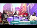 Talk and Talk Show Akram Kulthum Edition