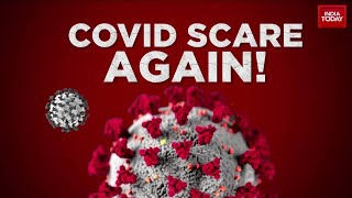New Covid Subvariant JN.1 Detected In Kerala, 79 Year Old Kerala Woman Diagnosed