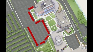 UVU PREP Carpool Tutorial