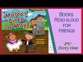 🌮Marco’s Cinco de Mayo by Lisa Bullard, illustrated by Holli Conger 💃 - Children's Books Read Aloud