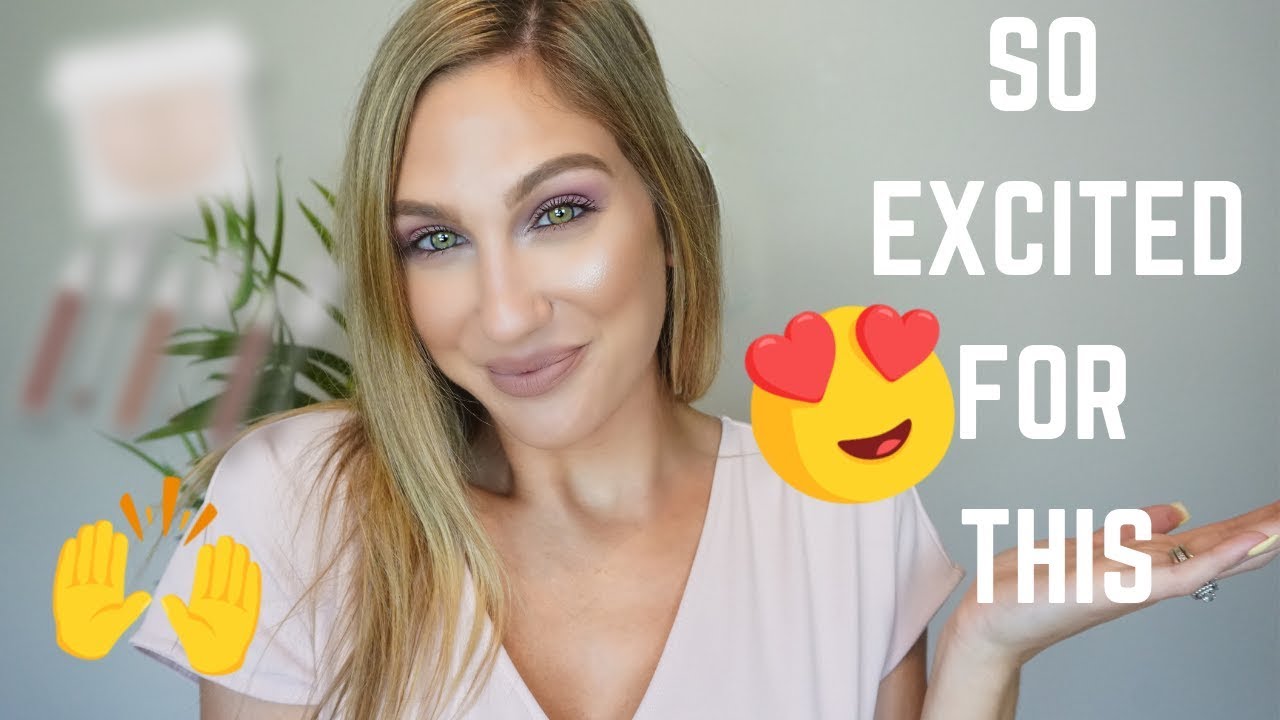 My First Brand Collab Youtube