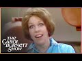 She's Not Julia Child, She's Julia Wild | The Carol Burnett Show Clip