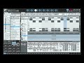 geist2 pattern sequencer